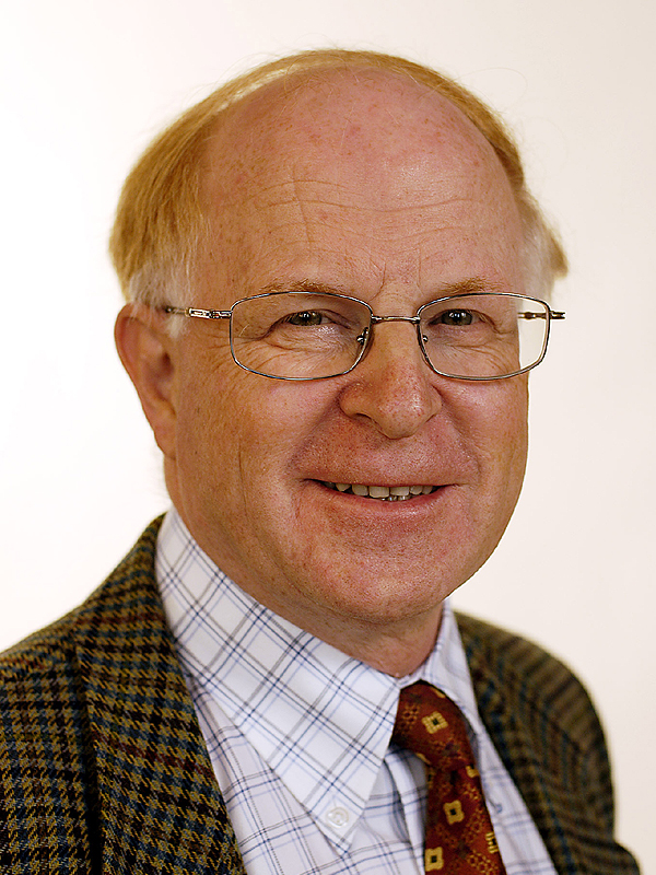Ulrich Schlüer foto