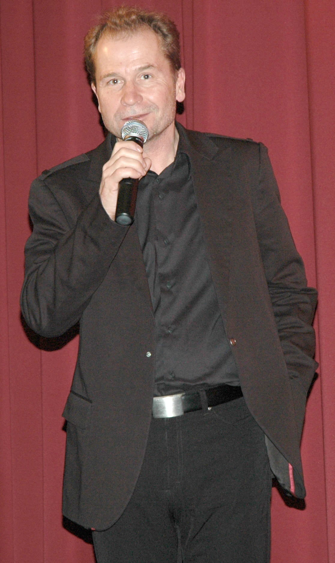 Ulrich Seidl foto