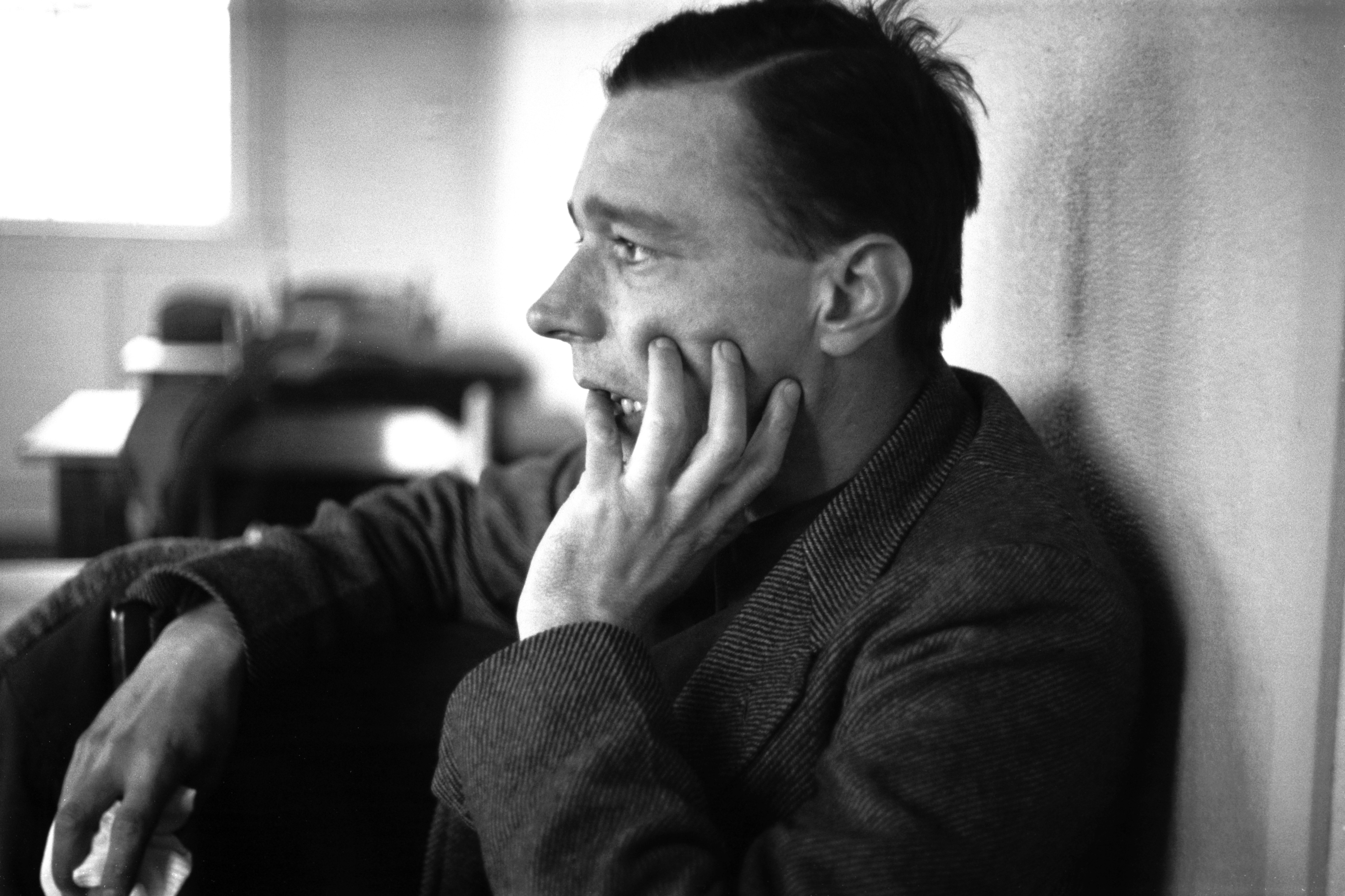 Walker Evans foto