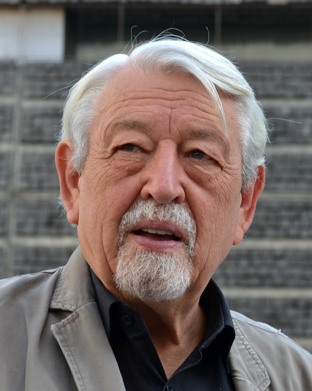 Václav Aulický foto