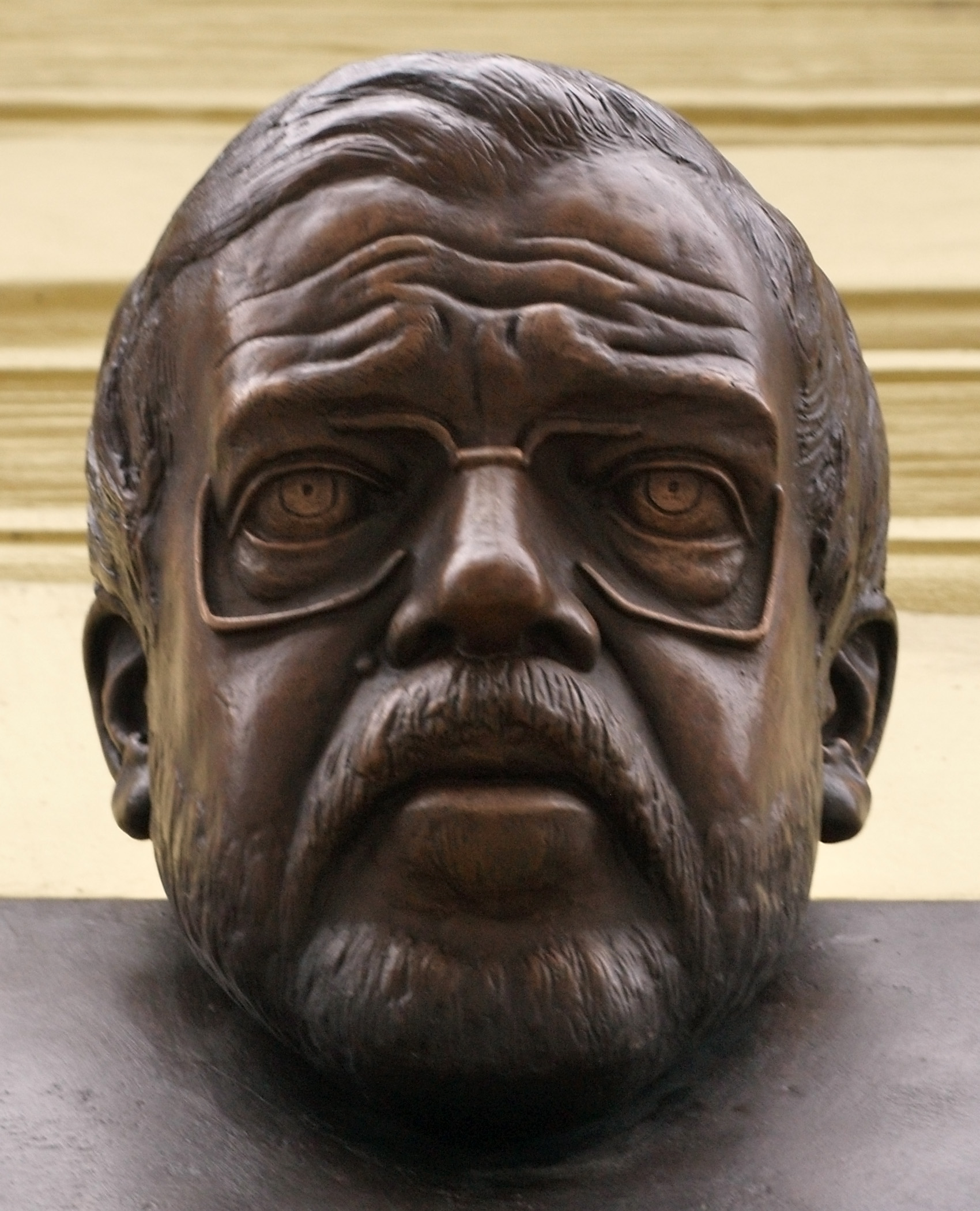 Václav Benda foto