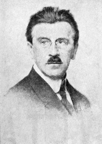 Václav Ertl foto