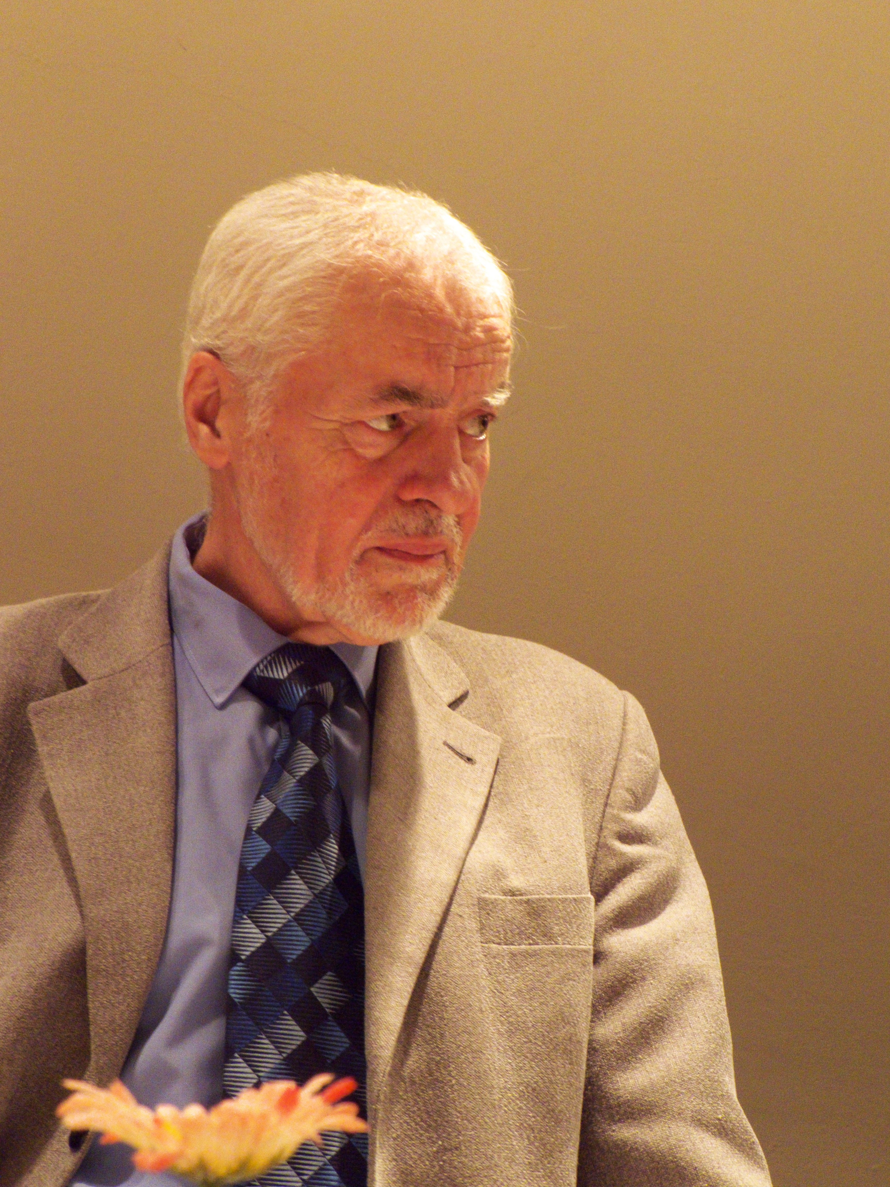 Václav Exner foto