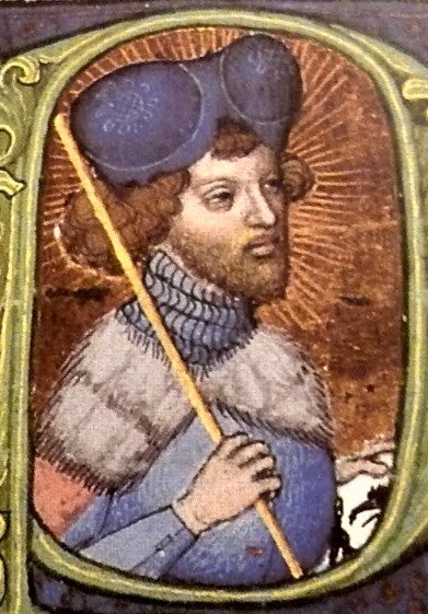 Václav IV. foto