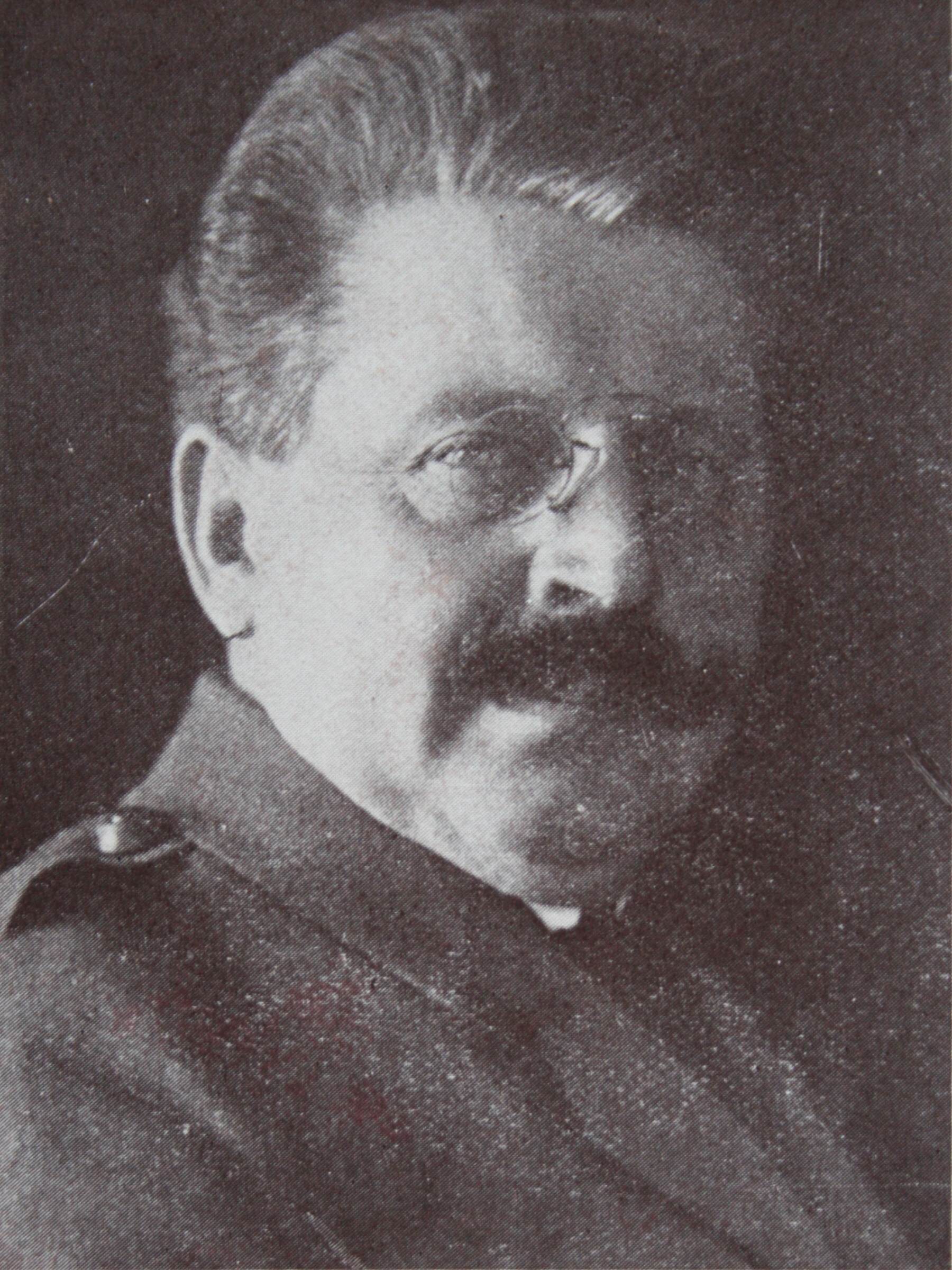 Václav Klofáč foto