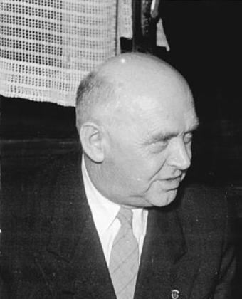 Václav Kopecký foto