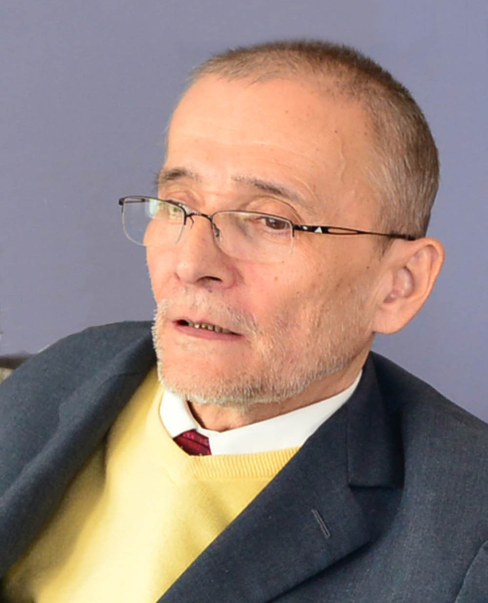 Václav Krása foto
