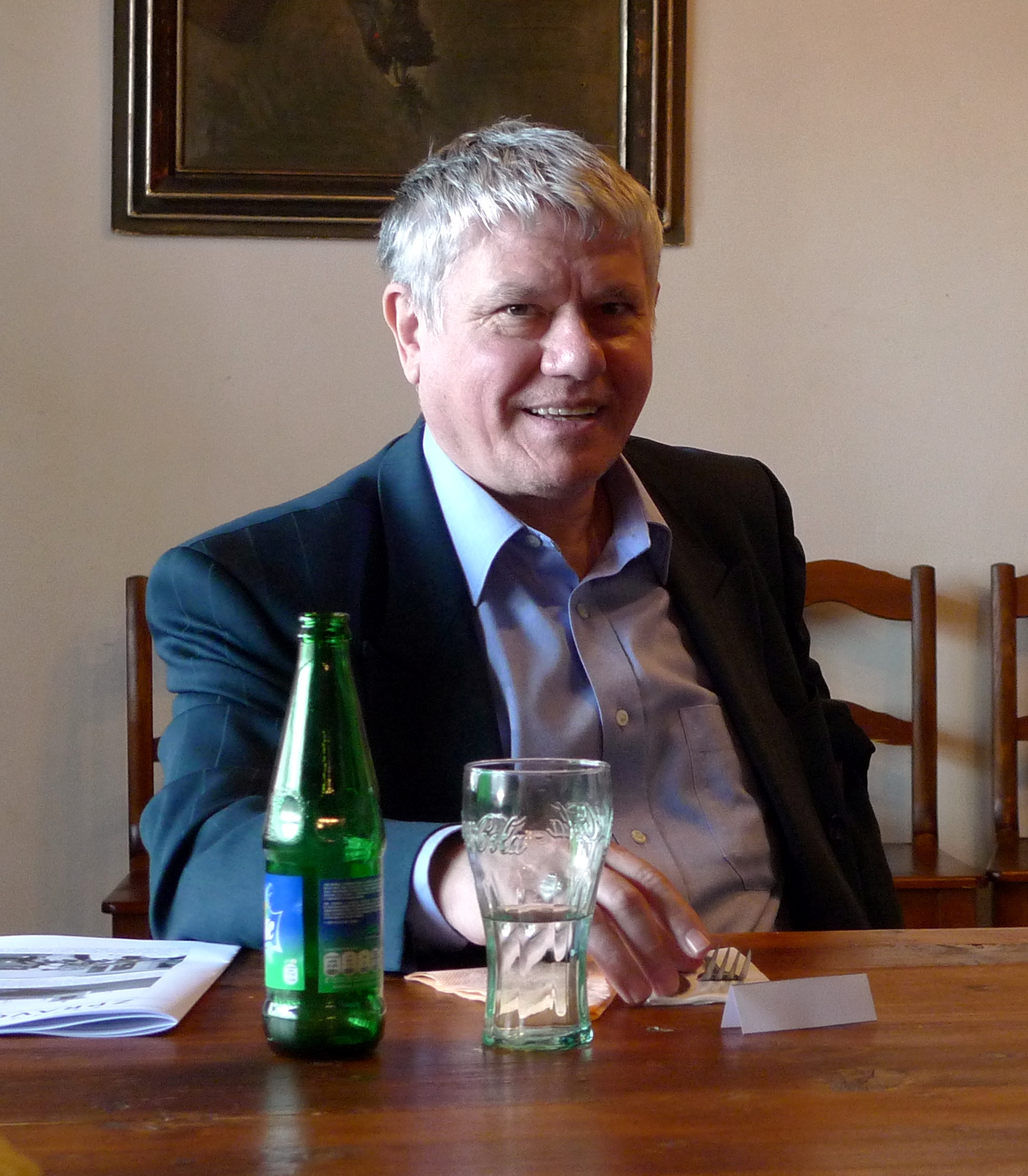 Václav Malý foto