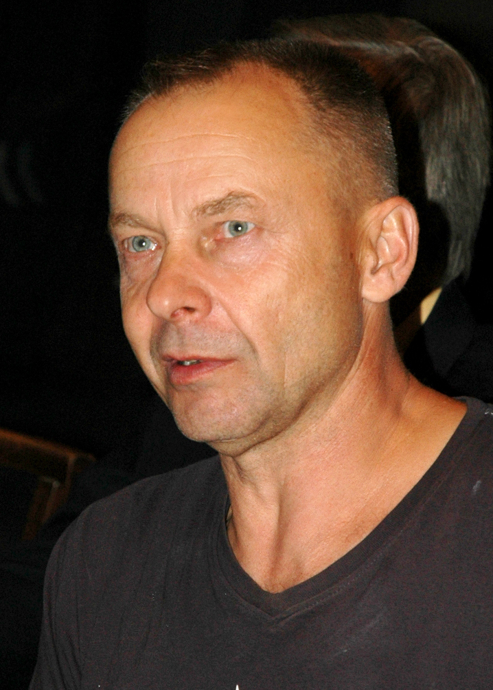 Václav Marhoul foto