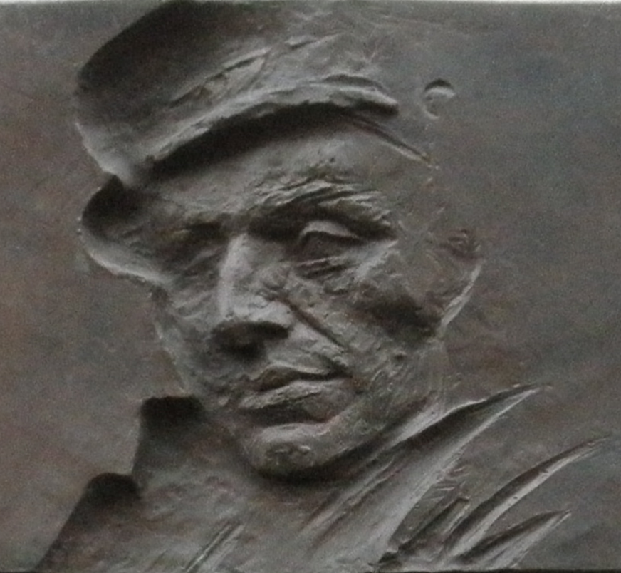 Václav Morávek foto
