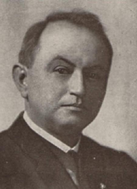Václav Rabas foto