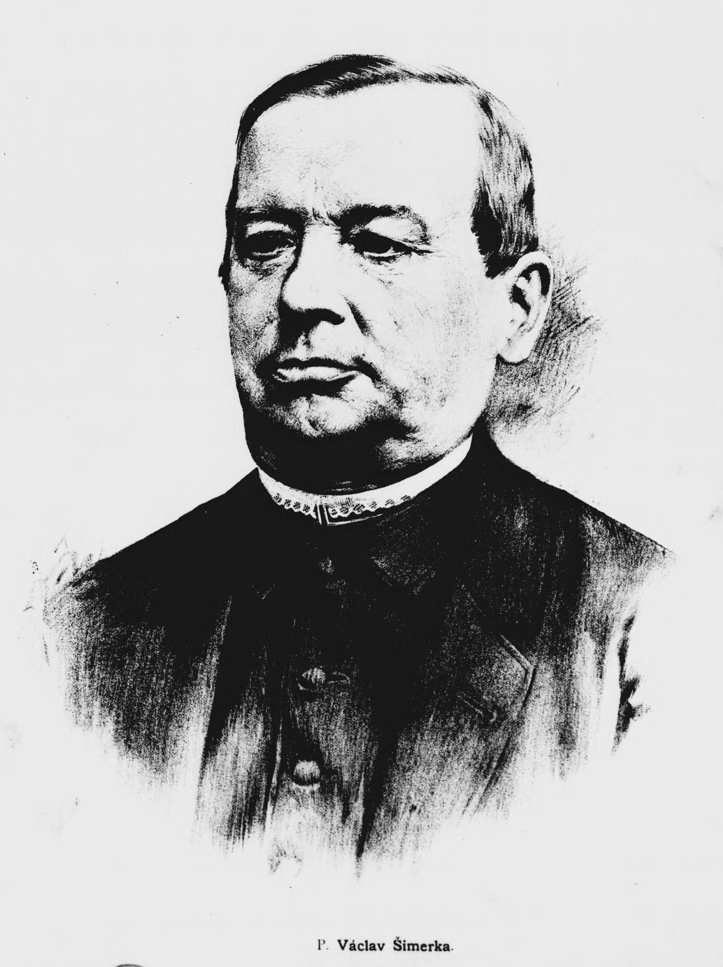 Václav Šimerka foto