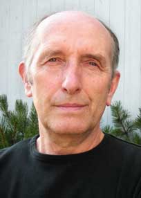 Václav Smil foto
