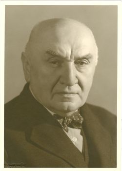 Václav Tille foto