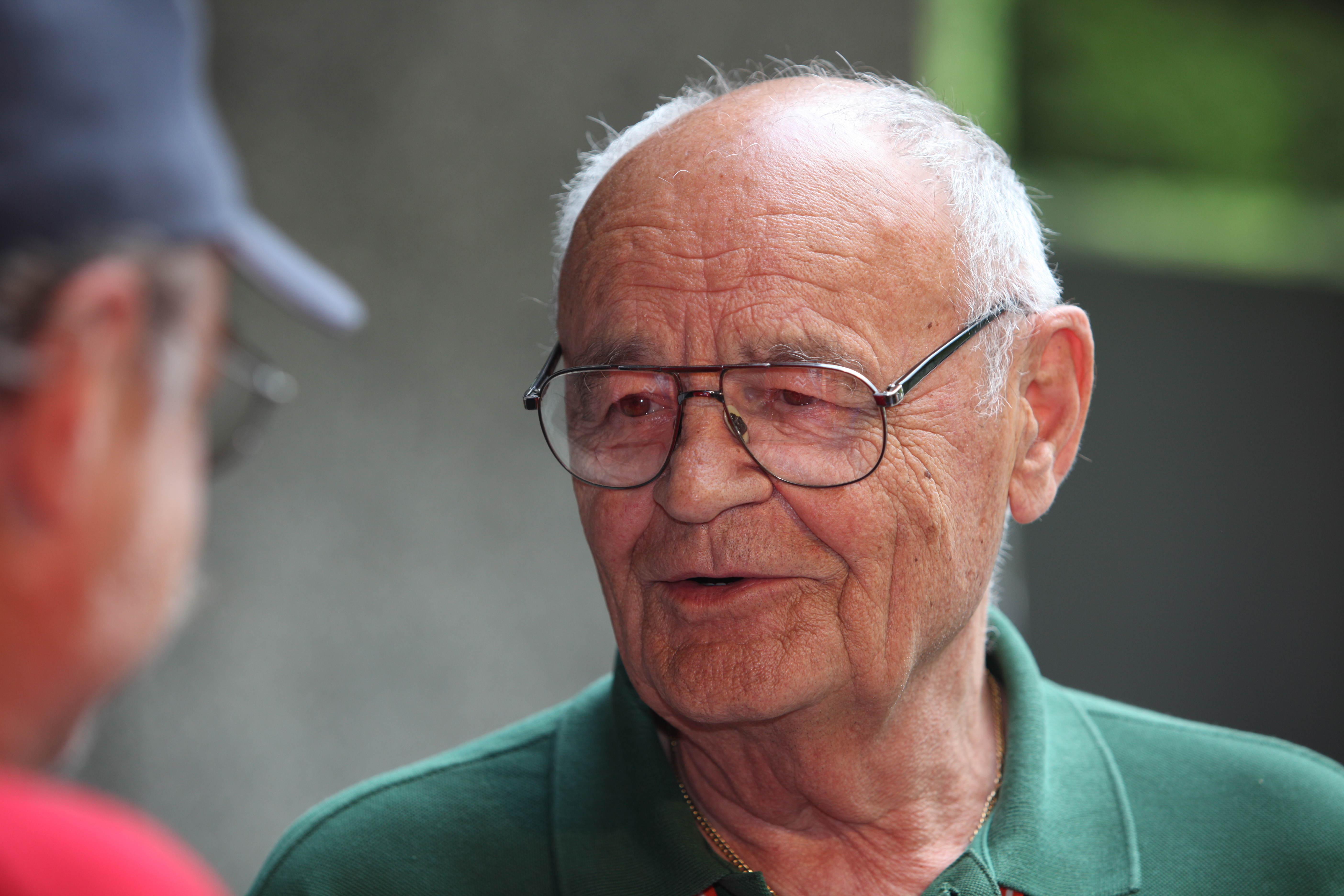 Václav Vorlíček foto