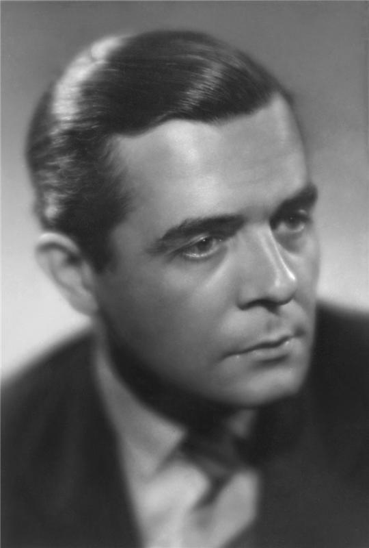 Václav Voska foto