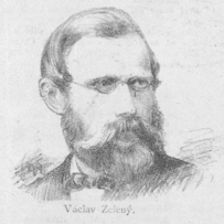 Václav Zelený foto