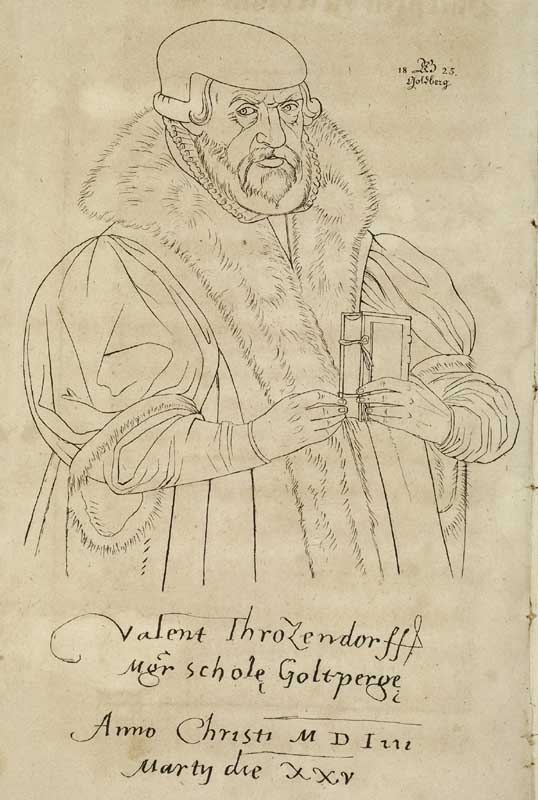 Valentin Friedland foto
