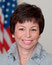 Valerie Jarrettová foto