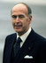 Valéry Giscard d'Estaing foto