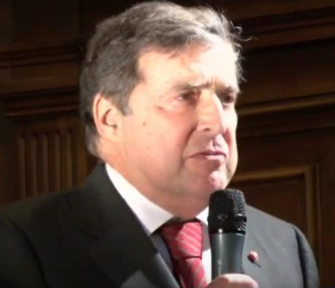 Vasco Graça Moura foto