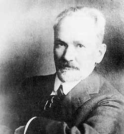 Vasilij Vasiljevič Rozanov foto