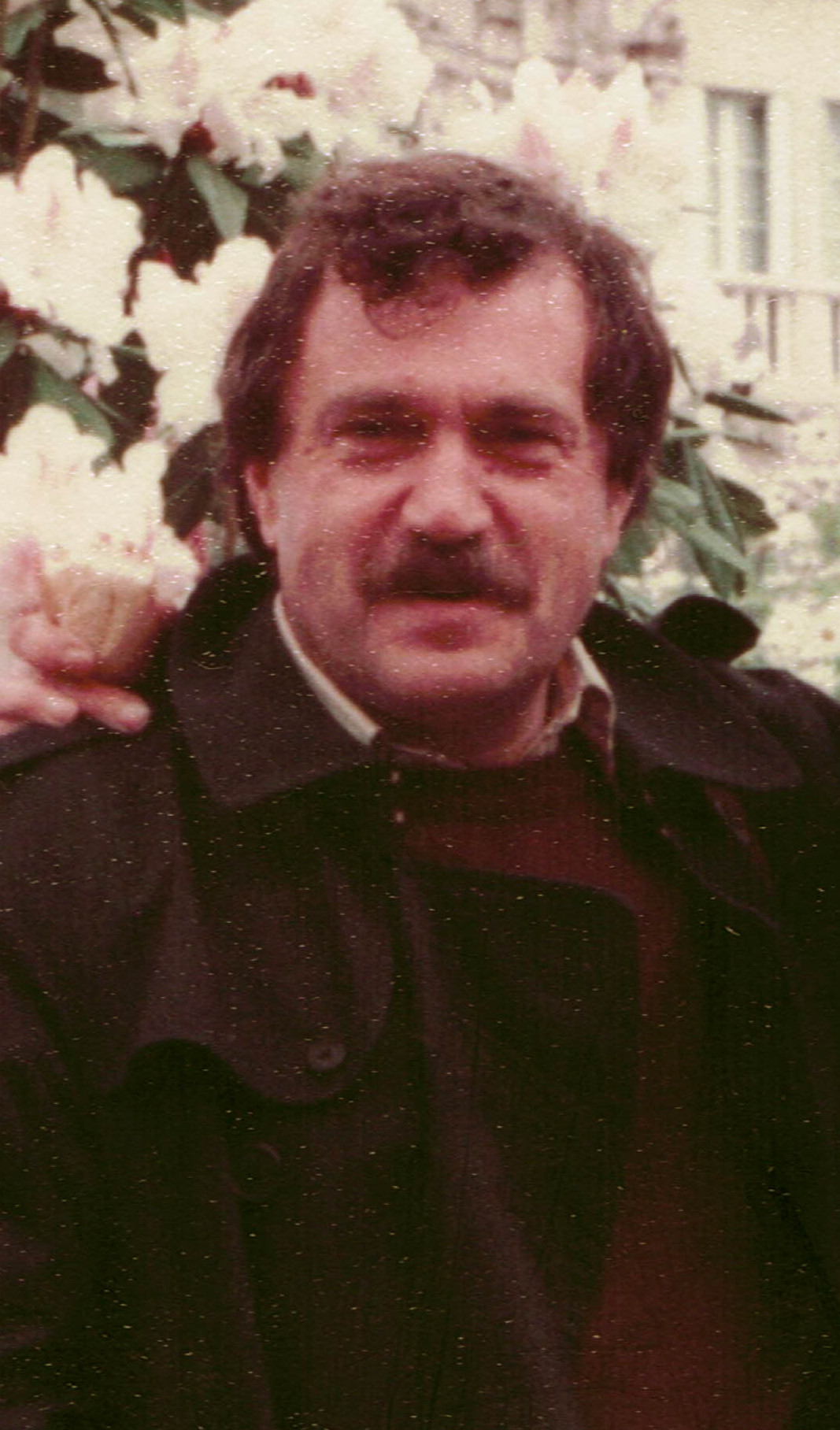 Vasilij Pavlovič Aksjonov foto