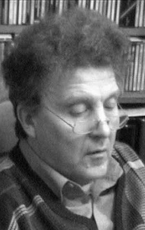 Vasilij Serafimovič Sinajskij foto
