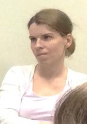 Vendula Vartová–Eliášová foto