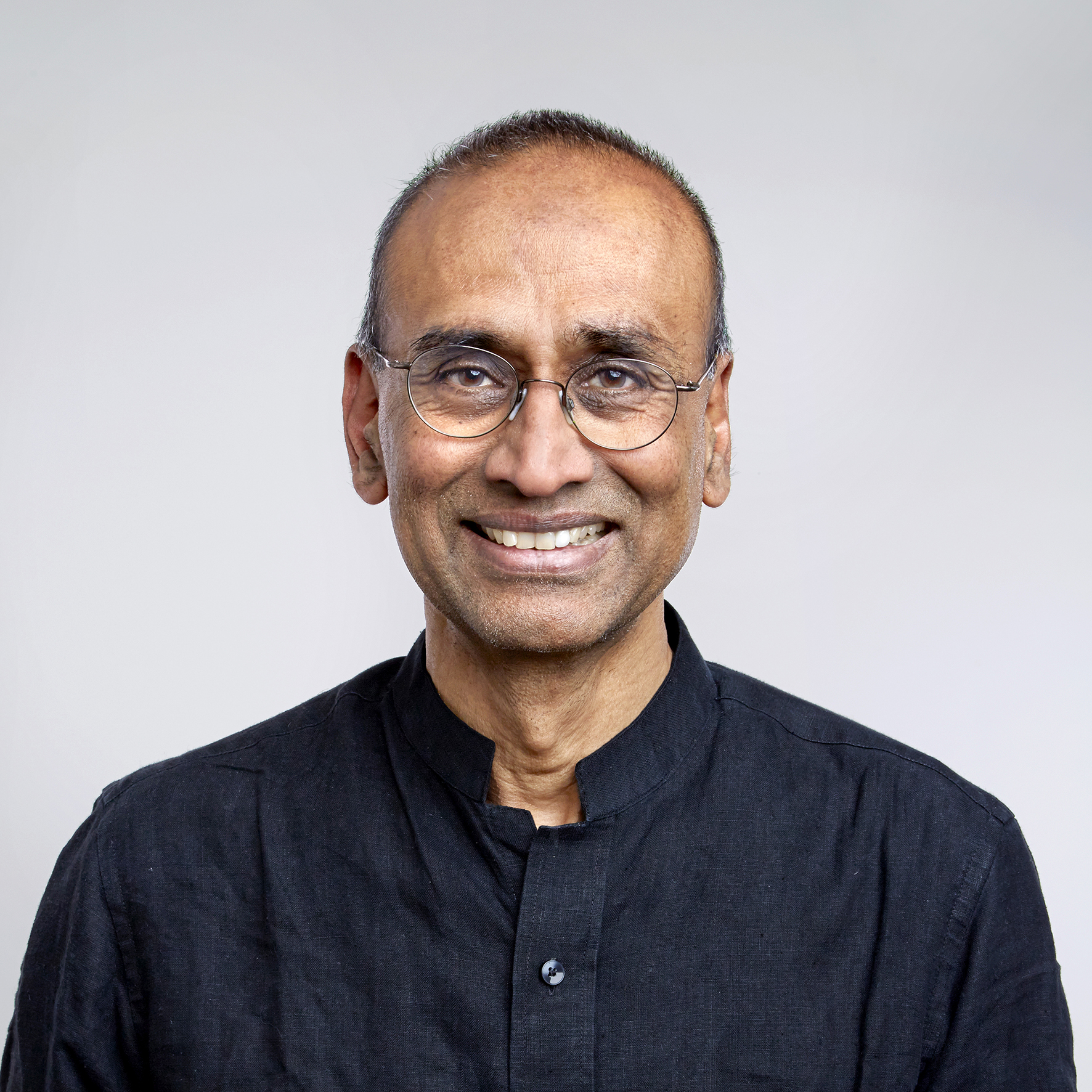 Venkatraman Ramakrishnan foto