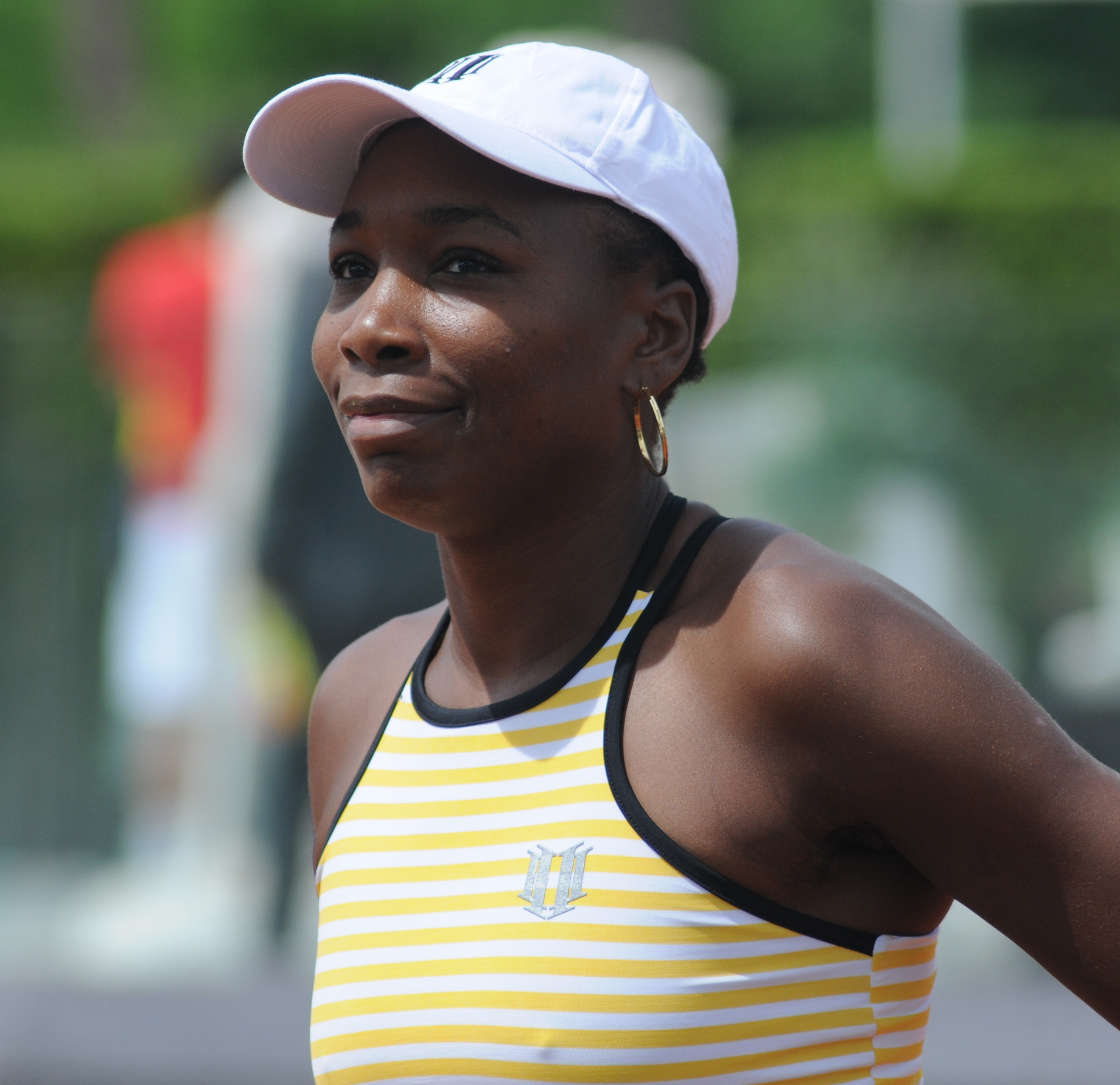 Venus Williams foto