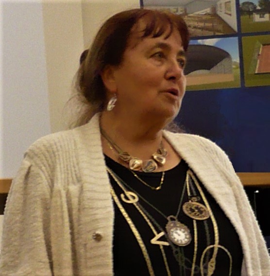Věra Kopecká foto
