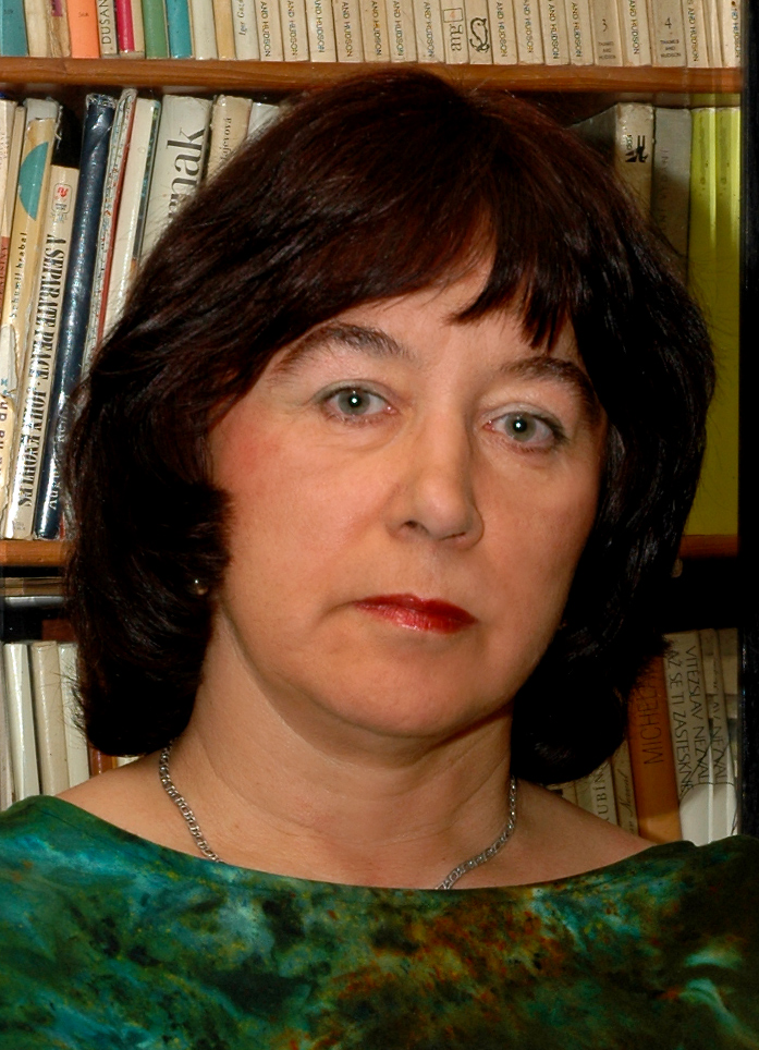 Věra Nosková foto
