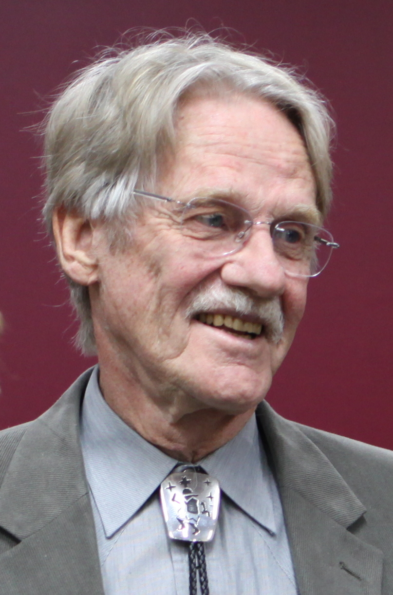 Vernon L. Smith foto