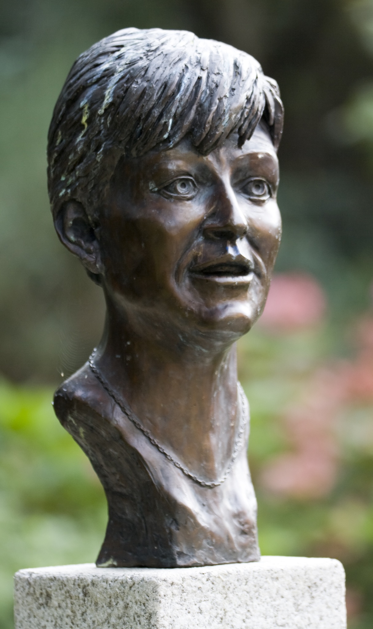 Veronica Guerinová foto