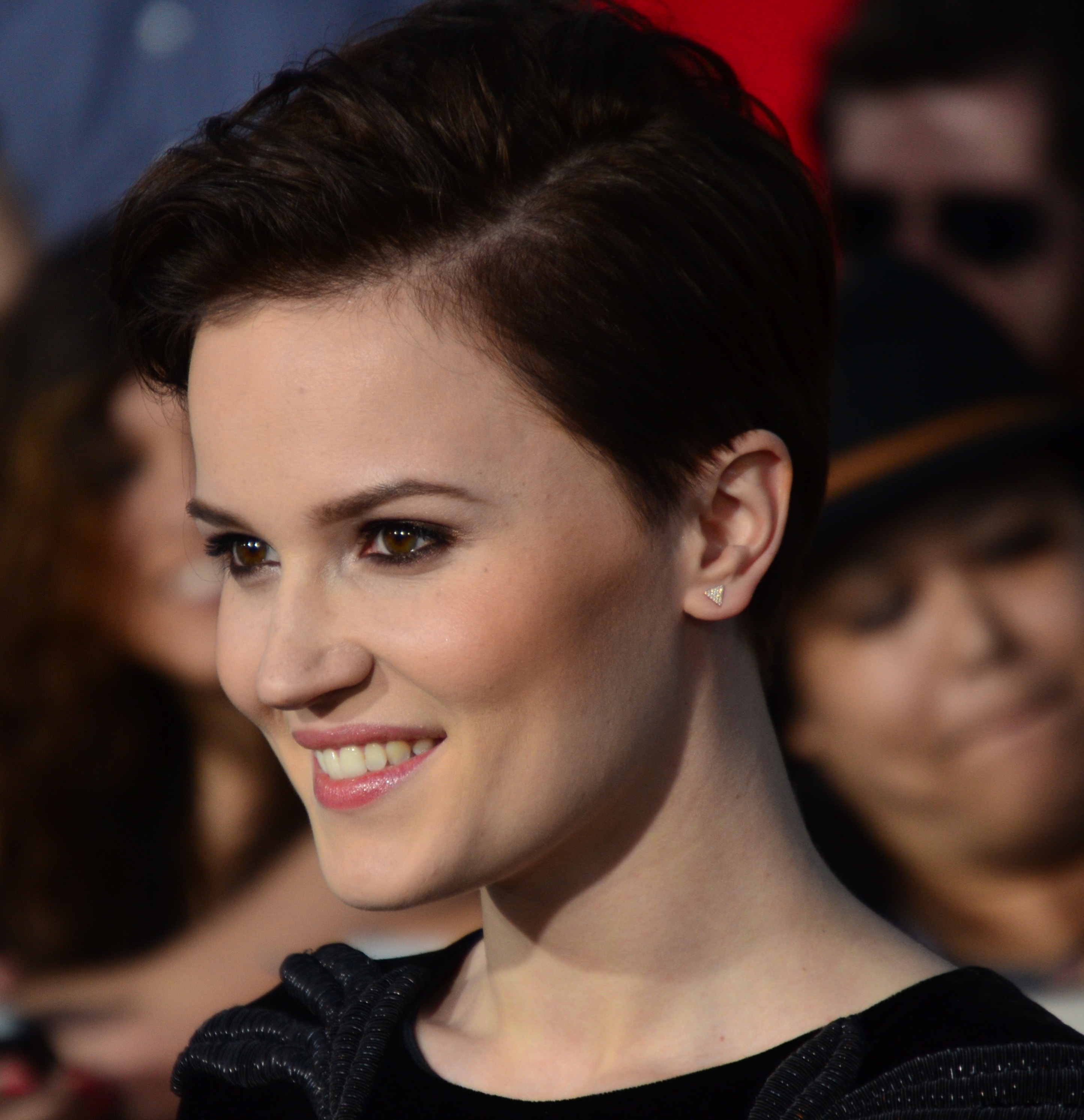 Veronica Roth foto