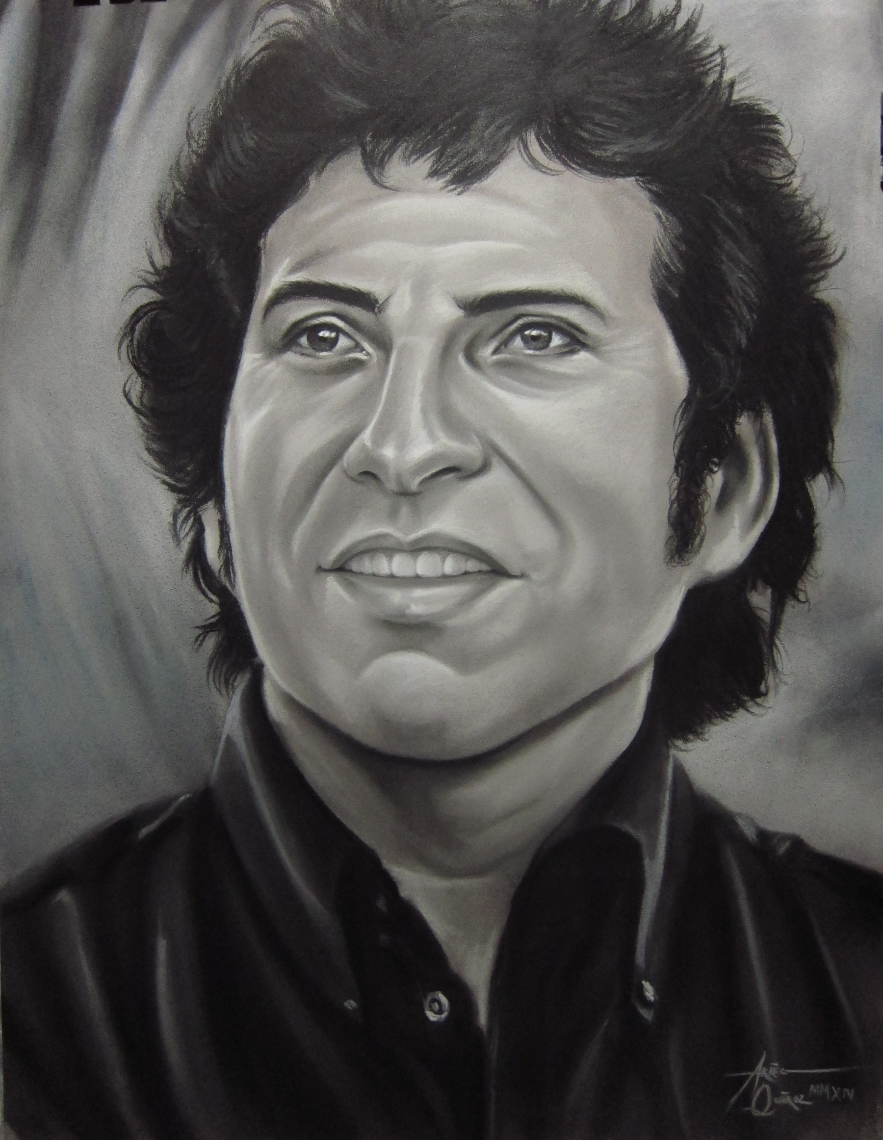 Victor Jara foto