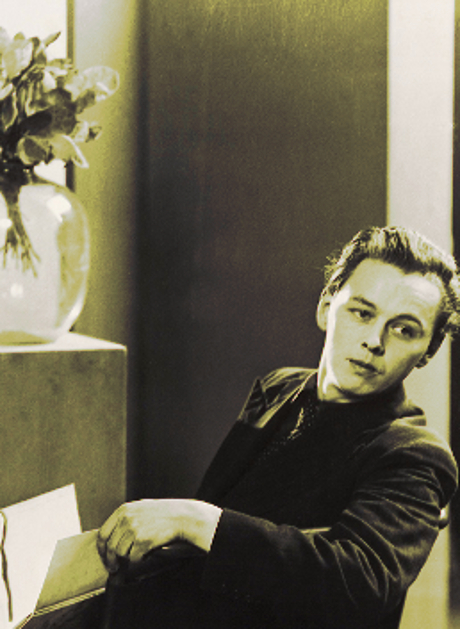 Victor Vasarely foto