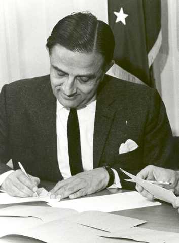 Vikram Sarabhai foto