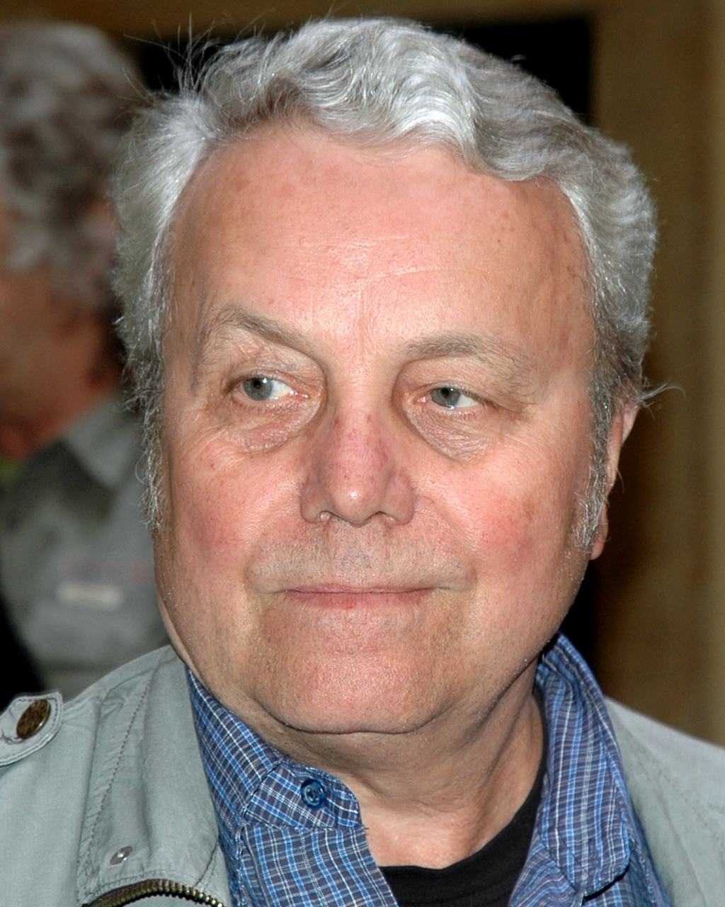 Viktor Kolář foto