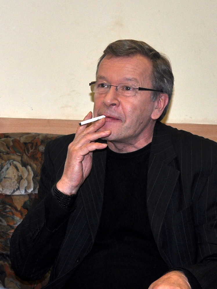 Viktor Jerofejev foto