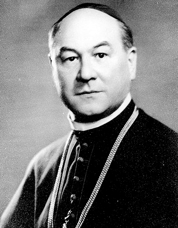 Vilmos Apor foto