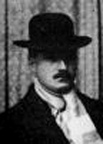 Vincenc Beneš foto