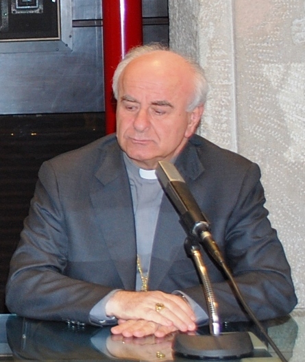 Vincenzo Paglia foto