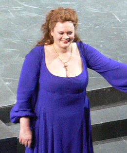 Violeta Urmana foto