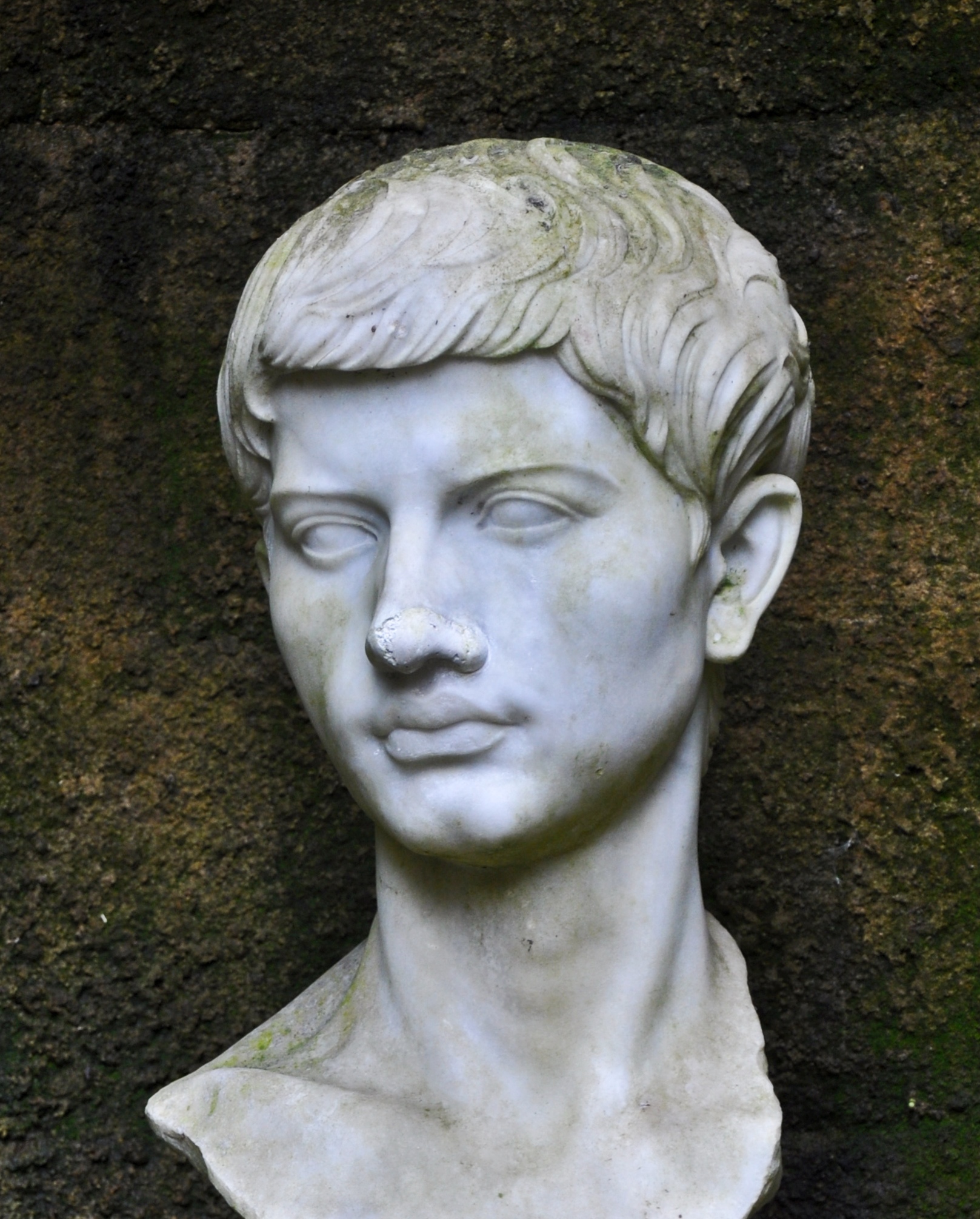 Maro Publius Vergilius foto