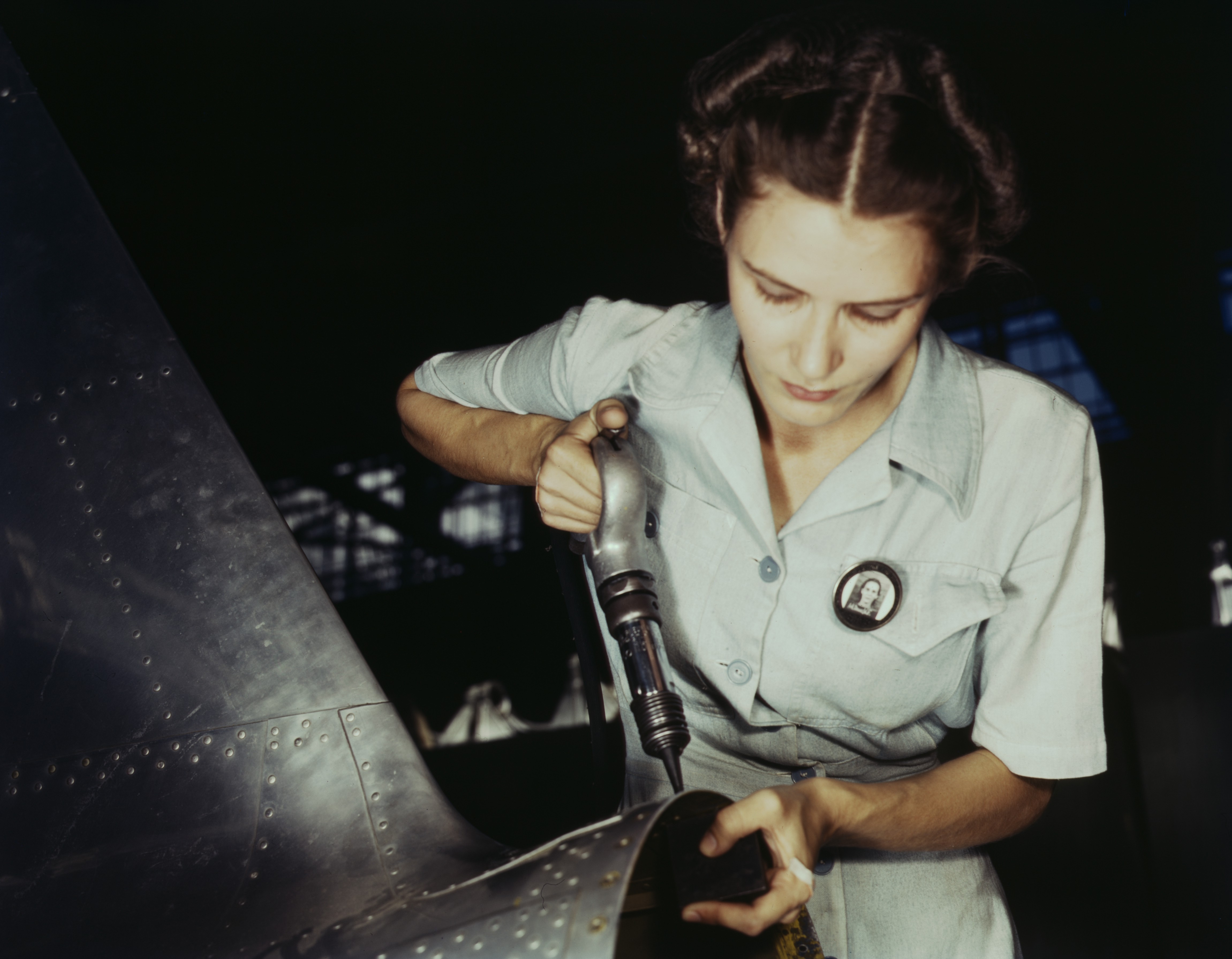 Virginia Davis foto