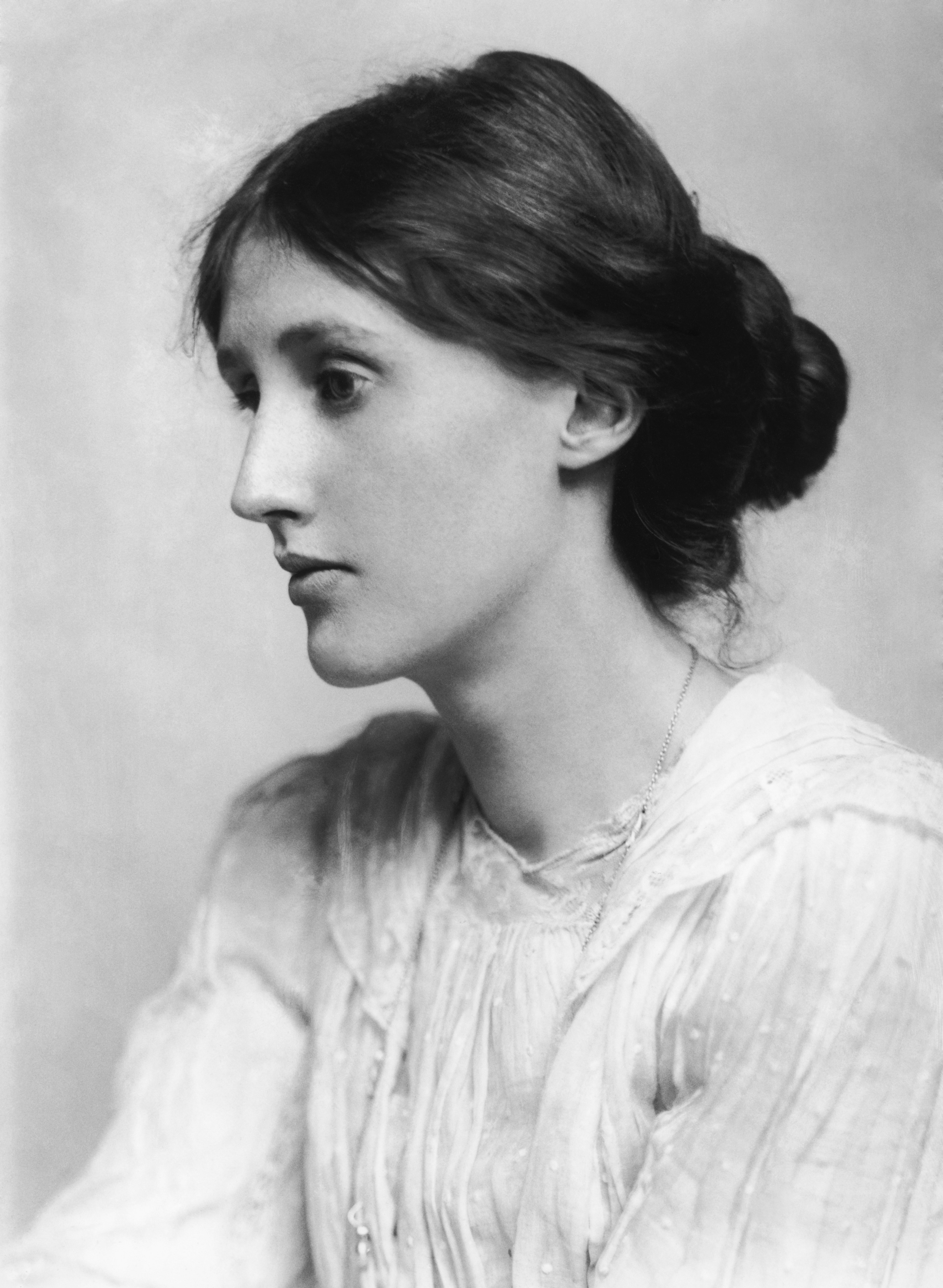 Virginia Woolf foto