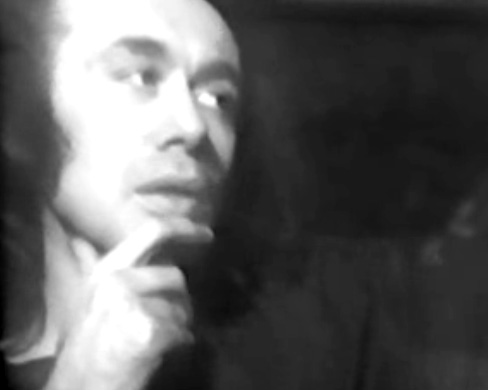 Vito Acconci foto