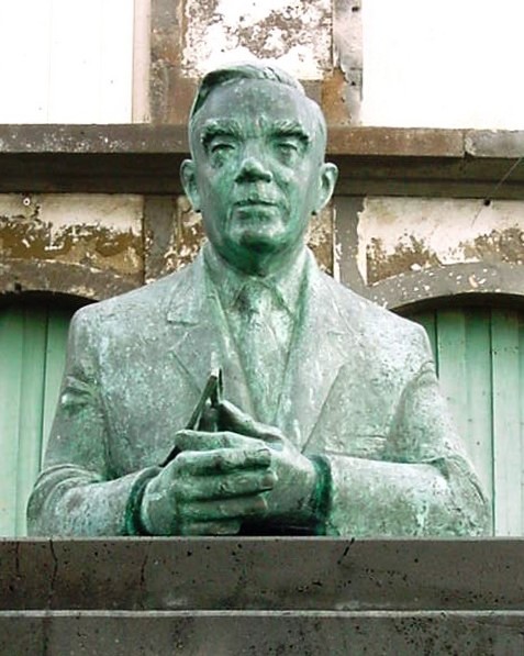 Vitorino Nemésio foto